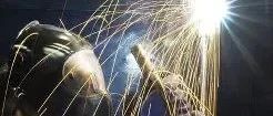 中国制造2025的微观注脚：一条焊缝里的千亿级产业跃迁》